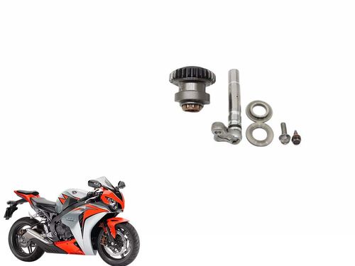 Balanceiro Honda Cbr 1000 Rr 08-11 Usad