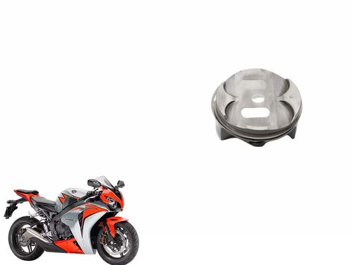 Pistão 75 Mm Honda Cbr 1000 Rr 08-11 Usad