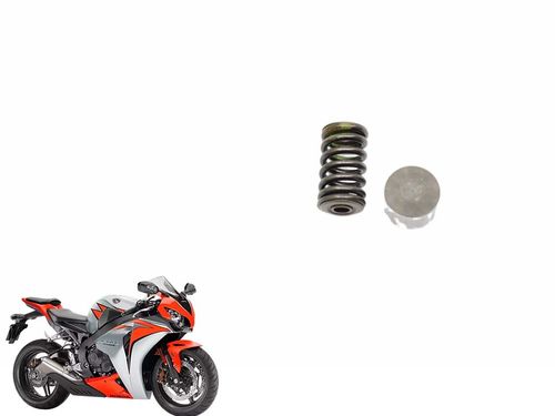 Mola Válvula Esc Honda Cbr 1000 Rr 08-11 Usad