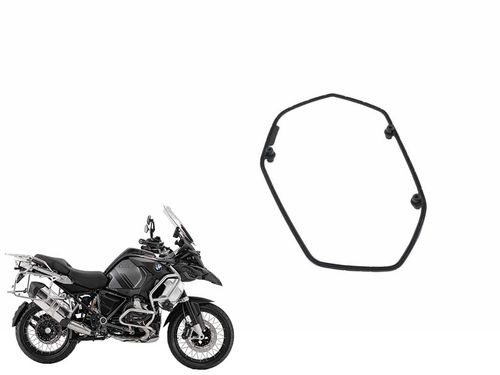 Guarnição Tampa Cabeçote Bmw R 1250 Gs 19-23 Usad