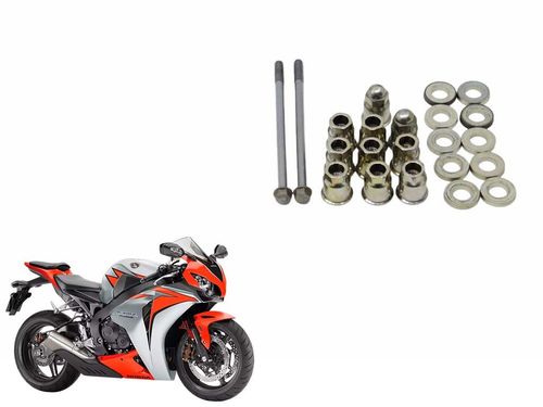 Prisioneiro Cabeçote Honda Cbr 1000 Rr 08-11 Usad