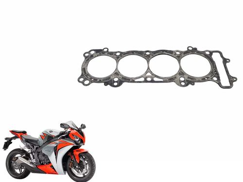 Junta Cabeçote Honda Cbr 1000 Rr 08-11 Usad