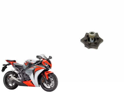 Estrela Cambio Honda Cbr 1000 Rr 08-11 Usad