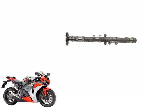 Comando (ex) Escape Honda Cbr 1000 Rr 08-11 Usad