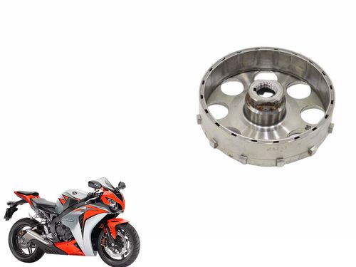 Volante Magneto Honda Cbr 1000 Rr 08-11 Usad