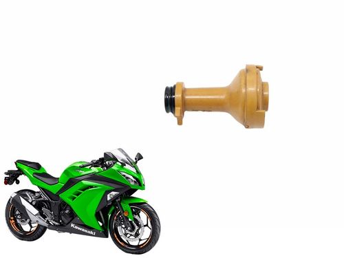 Pescador Óleo Kawasaki Ninja 300 Ninja300 16-17 Usad