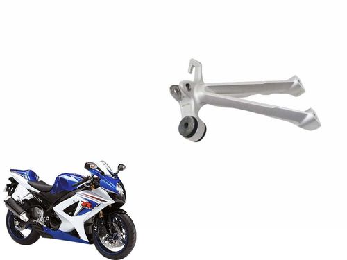 Bacalhau Traseiro Direito Suzuki Gsxr Srad 1000 08-10 Usad