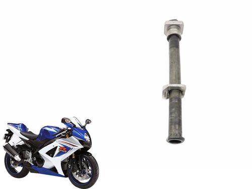Eixo Roda Traseira Suzuki Gsxr Srad 1000 08-10 Usad
