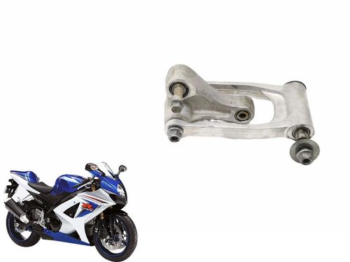 Link Amortecedor Suzuki Gsxr Srad 1000 08-10 Usad