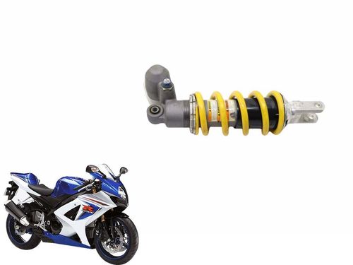 Amortecedor Suzuki Gsxr Srad 1000 Srad 1000 08-10 Usad