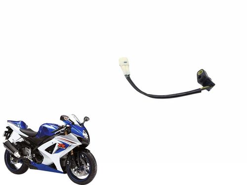 Sensor Tps Secundário Suzuki Gsxr Srad 1000 08-10 Usad