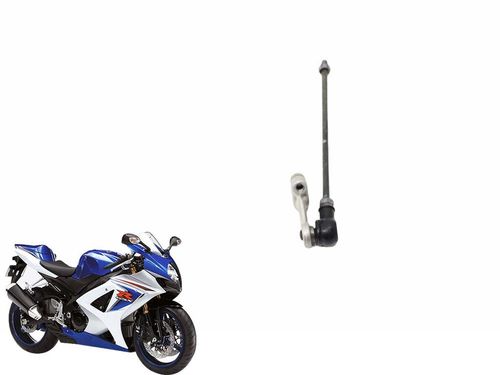 Haste Pedal Cambio Suzuki Gsxr Srad 1000 08-10 Usad