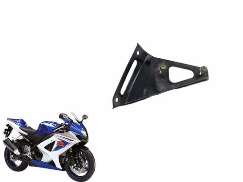 Suporte Retificador Suzuki Gsxr Srad 1000 08-10 Usad