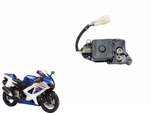 Motor Borboleta Suzuki Gsxr Srad 1000 08-10 Usad
