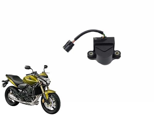 Sensor Inclinação Up Honda Hornet 600 08-14 Usad