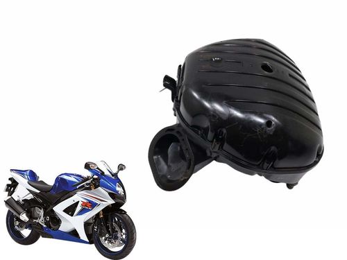 Caixa de Ar Suzuki Gsxr Srad 1000 Srad 1000 08-10 Usad