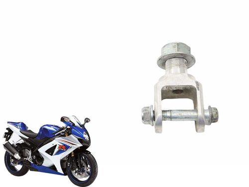 Fixação Sup. Amortecedor Suzuki Gsxr Srad 1000 08-10 Usad