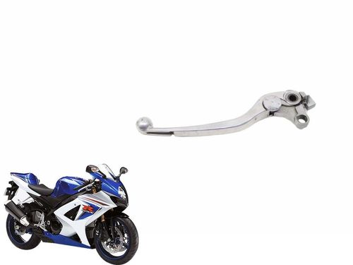 Manete Embreagem Suzuki Gsxr Srad 1000 08-10 Usad