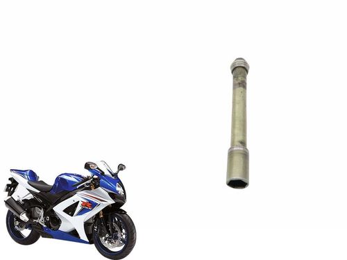 Eixo Roda Dianteira Suzuki Gsxr Srad 1000 08-10 Usad