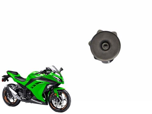 Estrela Cambio Kawasaki Ninja 300 Ninja300 16-17 Usad