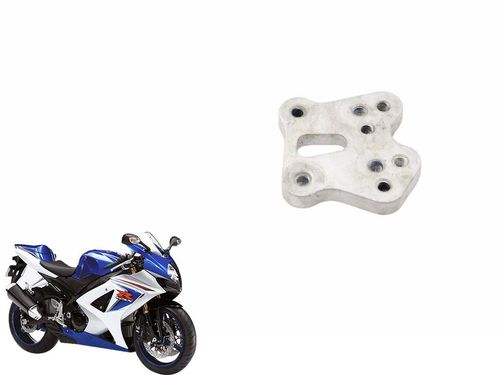 Suporte Bacalhau Diant Le Suzuki Gsxr Srad 1000 08-10 Usad
