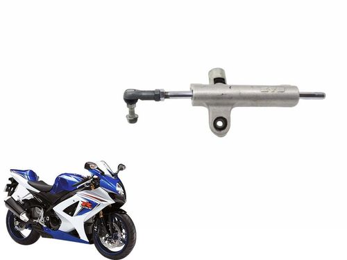 Amortecedor Direção Suzuki Gsxr Srad 1000 08-10 Usad