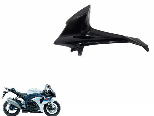 Carenagem Duto Ar Le Suzuki Gsxr Srad 1000 11-16 Usad