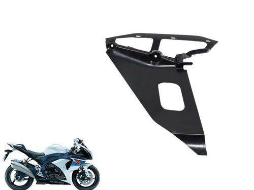 Acabamento Interno Direito Suzuki Gsxr Srad 1000 11-16 Usad