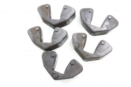 Kit Buchas Coxim Roda Traseira Suzuki Gsxr 1000 Srad 2006-2007