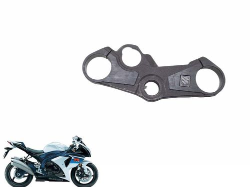 Mesa Superior Direção Suzuki Gsxr Srad 1000 11-16 Usad