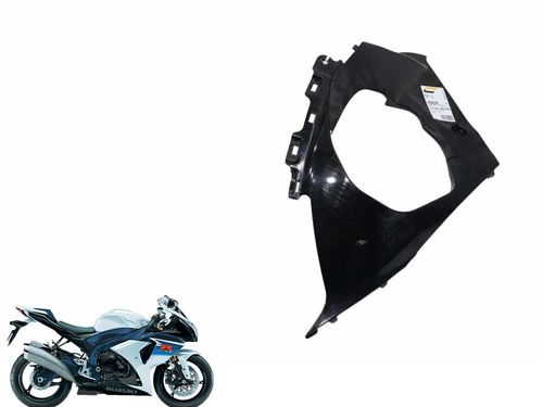 Carenagem Acabamento L/e Suzuki Gsxr Srad 1000 11-16 Usad