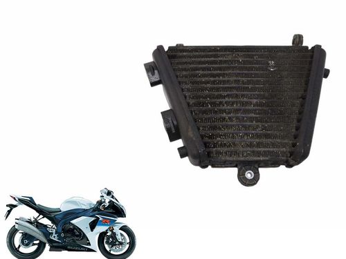 Radiador Óleo Suzuki Gsxr Srad 1000 11-16 Usad