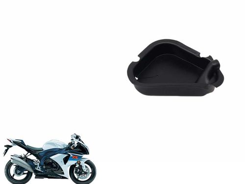 Borracha Acabamento Chassis Suzuki Gsxr Srad 1000 11-16 Usad