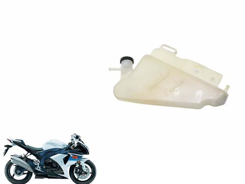 Reservatório Água Suzuki Gsxr Srad 1000 11-16 Usad