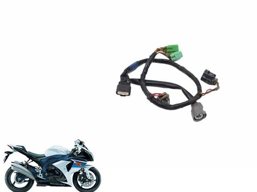 Chicote Corpo Injeção Suzuki Gsxr Srad 1000 11-16 Usad