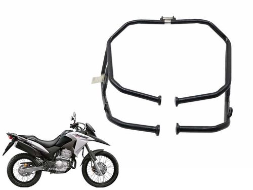 Protetor Carenagens Honda Xre 300 09-23 Usad