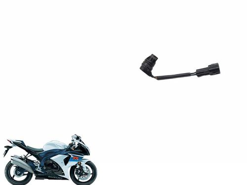 Sensor Rotação Comando Suzuki Gsxr Srad 1000 11-16 Usad