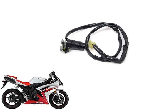 Sensor Rotação Comando Yamaha R1 /yzf R1 Yzf R1 07-0