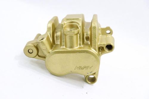 Pinça Freio Dianteiro Esquerdo Honda Hornet 600 2008-2014