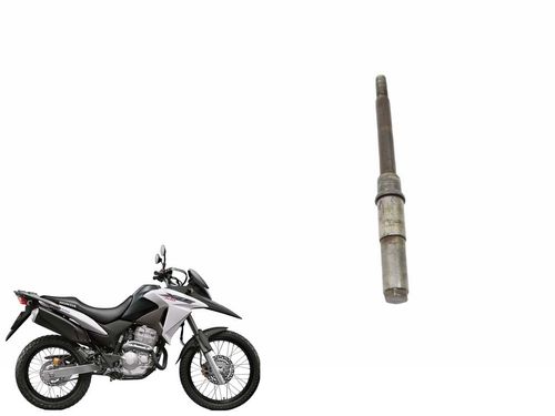 Eixo Roda Dianteira Honda Xre 300 09-2