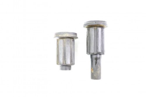 Coxim Moto Suzuki Intruder Vs 1400 Vs1400 94-01