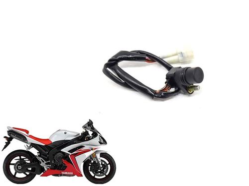Sensor Velocímetro Yamaha R1 /yzf R1 Yzf R1 07-0