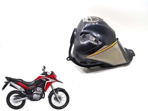 Tanque Combustível Honda Xre 300 19-2
