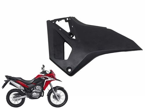 Carenagem Lateral Esquerda Honda Xre 300 19-2
