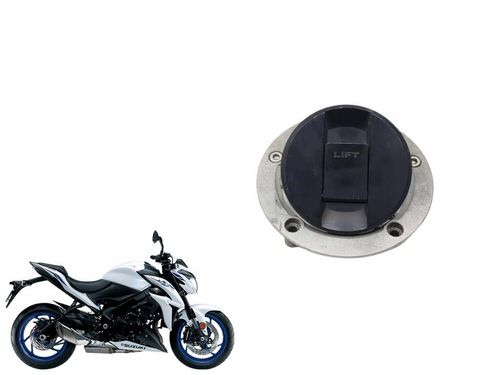 Tampa Tanque Suzuki Gsx S 1000 Gsxs1000 16-2