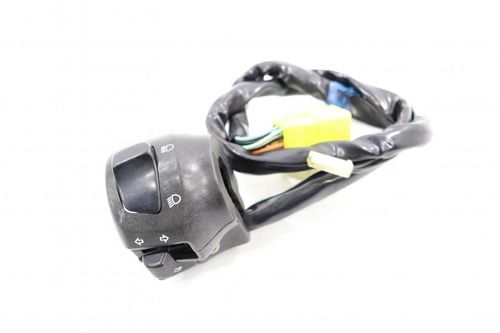 Chave Punho Luz Suzuki Burgman 400 2004-2005