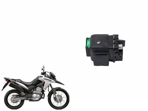 Rele Partida Honda Xre 300 09-2