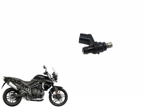 Bico Injetor Triumph Tiger 800 Tiger800 16-2
