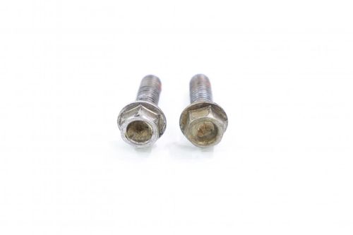 Parafuso Pinça Traseira Honda Cb 1000 Cb1000 11-16