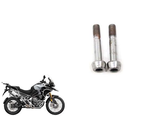 Parafuso Pinça Freio Dianteira Triumph Tiger 1200 Explorer 22-2